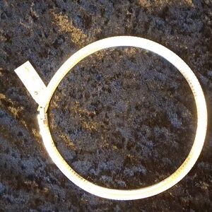 Premier Designs Radiant Silver Necklace